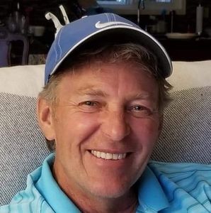 Meet your Posher, Ron